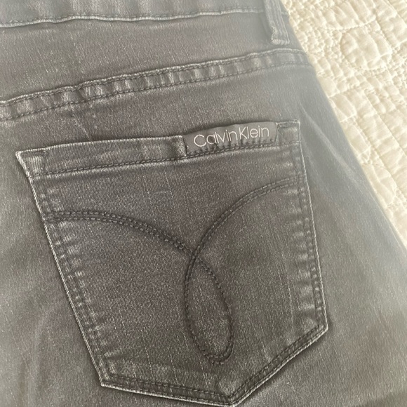 🔥Calvin Klein jeans - Picture 3 of 3